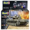 Revell 63240 Leopard 1 - model set 1/35